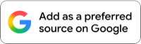 Google Preferred Source Badge