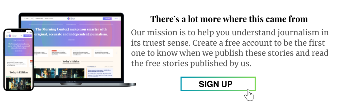 blog sign up nudge
